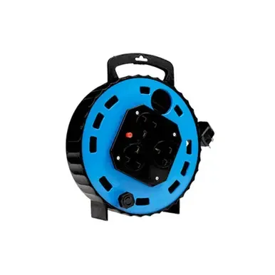 10M Plastic Cable Box
