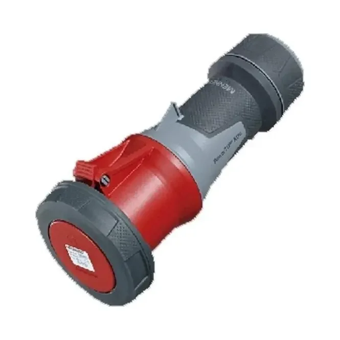 415V In Line Connector