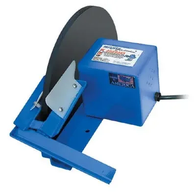 Abanaki 110V 300mm Mighty Disc Oil Skimmer