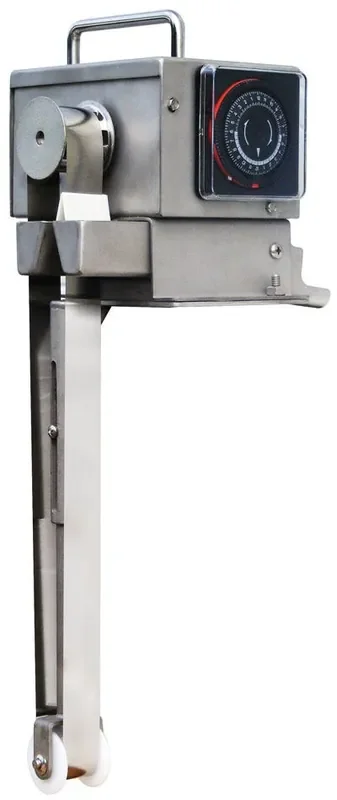 Abanaki 25mm X 450mm 110V Mighty Mini Oil Skimmer
