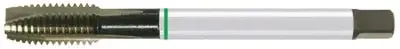 Accupro 12 x 28 UNF HSS-E Spiral Point Machine Tap – Yellow Ring