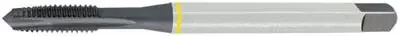 Accupro 6 x 32 UNC HSS-E Spiral Point Machine Tap – Yellow Ring