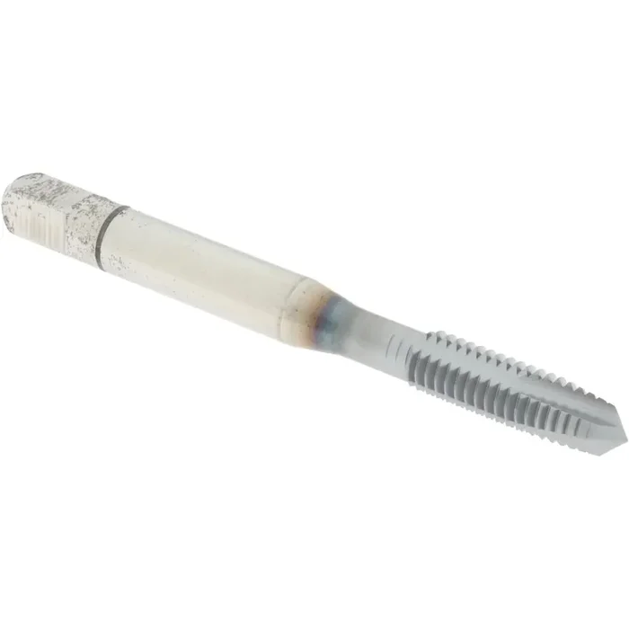 Accupro M6 x 1 D5 HSS TiCN Coated Spiral Point Plug Tap