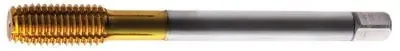 Accupro M6 x 1 HSS-E TiN Coated Roll Form Tap