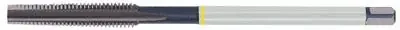 Accupro M6 x 1 Metric Coarse HSS Straight Flute Machine Tap – Nut Tap