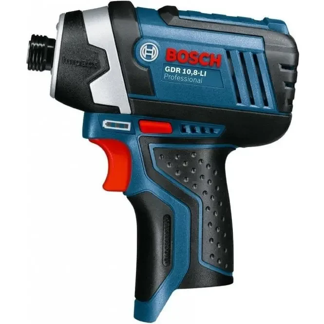 Bosch Impact Driver GDR 12V-105 (Body Only)