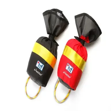 °HF Weasel Throwbag