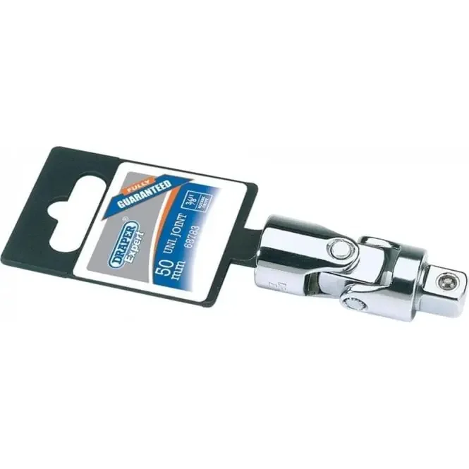 Draper Universal Joint
