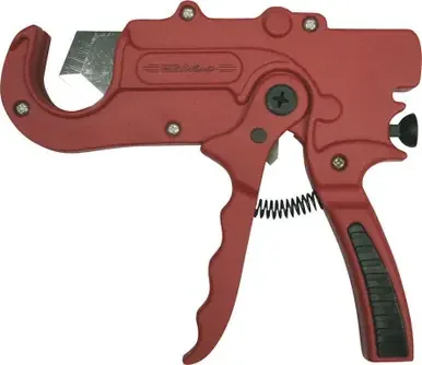 EGA Master Automatic Plastic Pipe Cutter 35 Mm