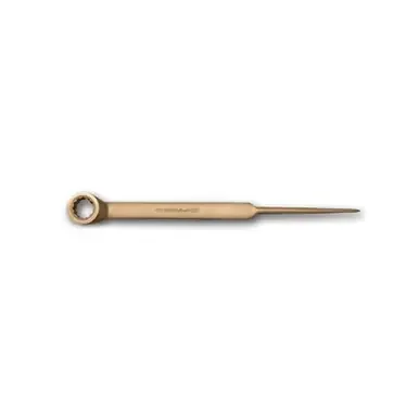 Ega Master Non-Sparking Imperial Offset Ring Structural Wrench