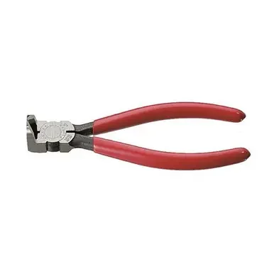 End Plastic Cutters 150mm