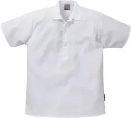 Fristads Kansas Shirt 7001 P159 HACCP-Compliant Workwear for Food Safety Applications