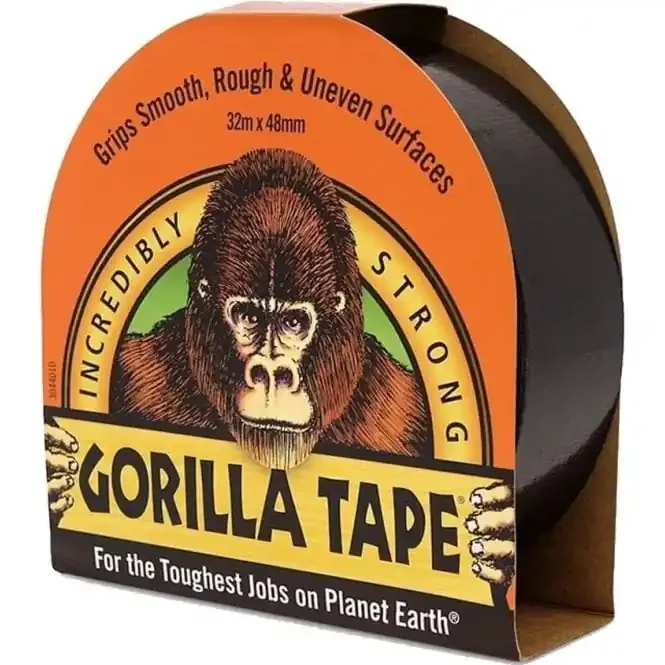 Gorilla Tape 48mm x 32m