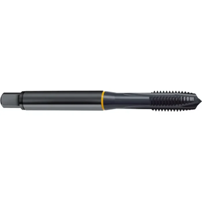 Guhring M6 x 1mm Metric Coarse HSS-E Steam Tempered Spiral Point Machine Tap 5560