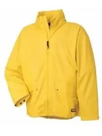 Helly Hansen Voss Waterproof Jacket