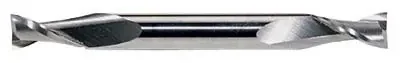 Hertel Uncoated Solid Carbide 4 Flute Long Length End Mills – Metric