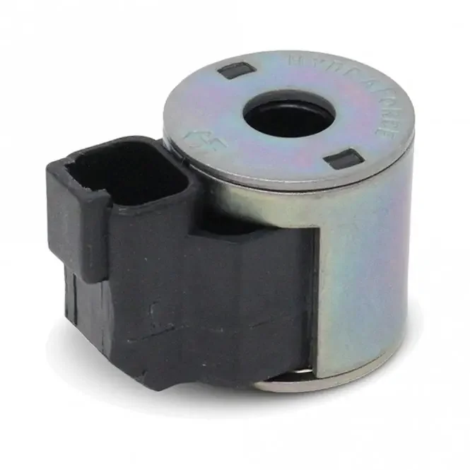 Hydra Force Solenoid Valve 24V