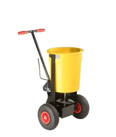 Loadtek Salt Spreader