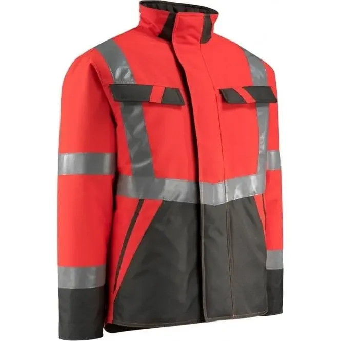 Mascot Class 3 Penrith Light Winter Jacket