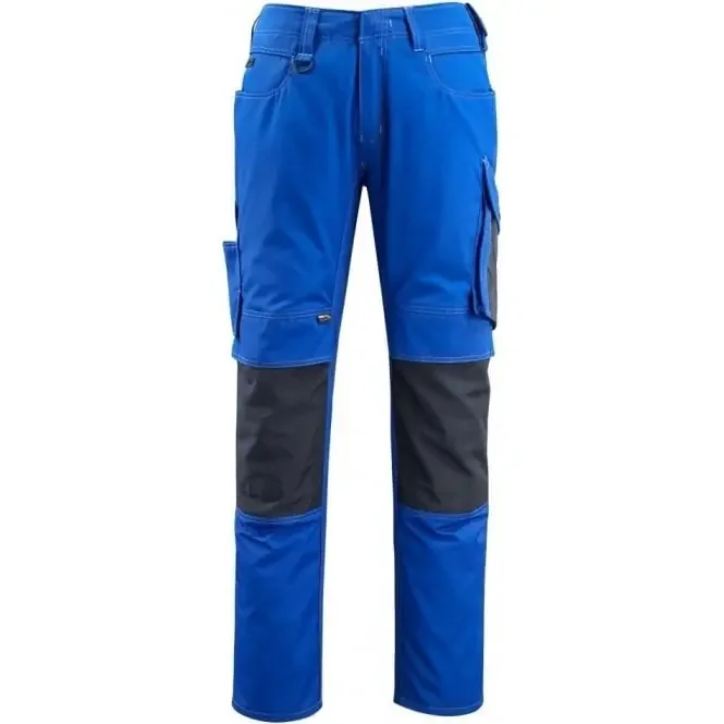Mascot Mannheim Work Trousers