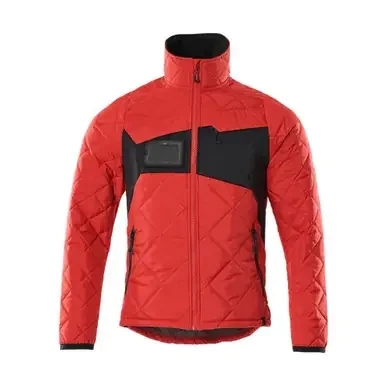 Mascot® Accelerate Climascot Jackets, Red/Black