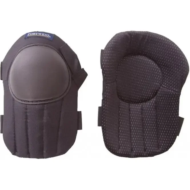 Portwest Lightweight Knee Pad Black (KP20)