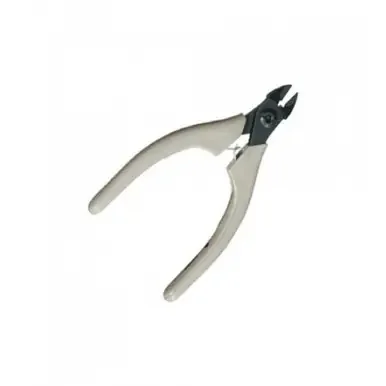Precision Diagonal Cutters IS Type Nipper with Cemented Carbide Tip