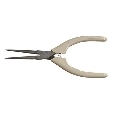 Precision Needle Nose Pliers, 155mm