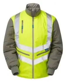Pulsar Interactive Body Warmer