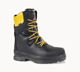 Rock Fall PowerMax Boot – Maximum Protection for Extreme Work Environments
