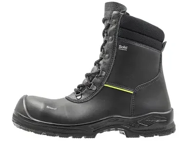 Sievi Occupational Footwear, SOLID CT XL+ S3L