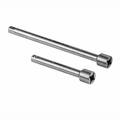 Sistema High Grade Stainless Steel 1/2″ Socket Extension