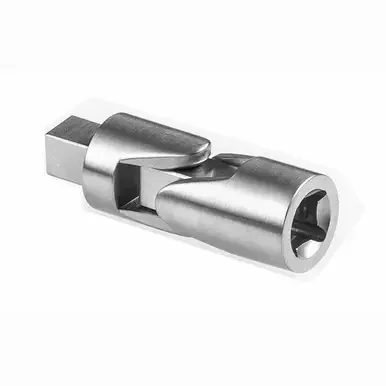 Sistema High Grade Stainless Steel 1/2″ Universal Joint