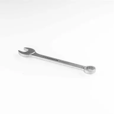 Sistema High Grade Stainless Steel Combination Wrench Metric