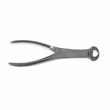 Sistema High Grade Stainless Steel Heavy Duty End Cutter