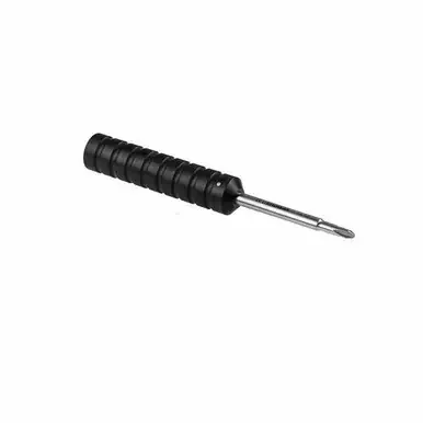 Sistema High Grade Stainless Steel Phillips Screwdriver w/ Synthetic Handle