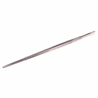Sistema High Grade Stainless Steel Slim Tweezers