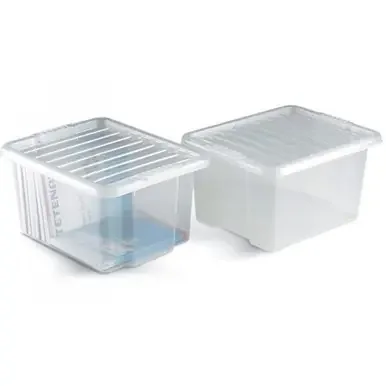 Topstore Topbox Container Plastic Storage