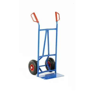 Trader Truck