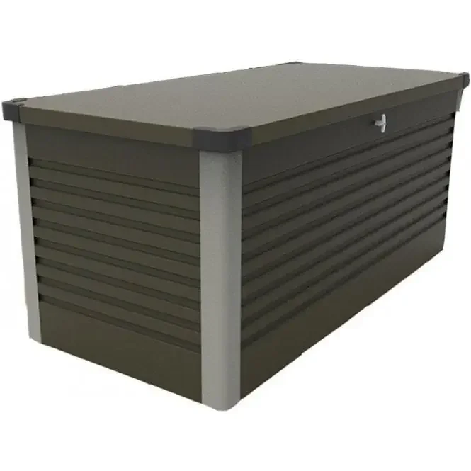 Trimetals Patio Box