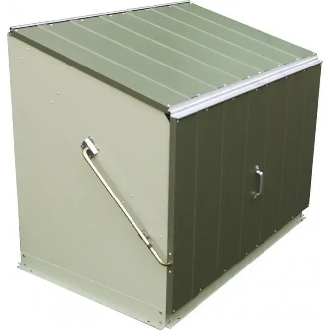 Trimetals Storeguard Storage Unit