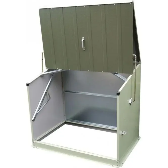 Trimetals Stowaway Storage Unit