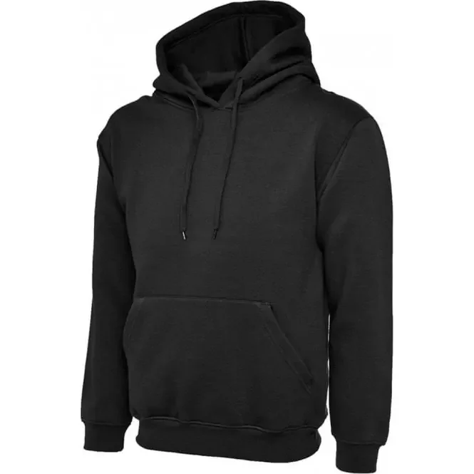 Uneek Premium Hooded Sweatshirt (UC501)