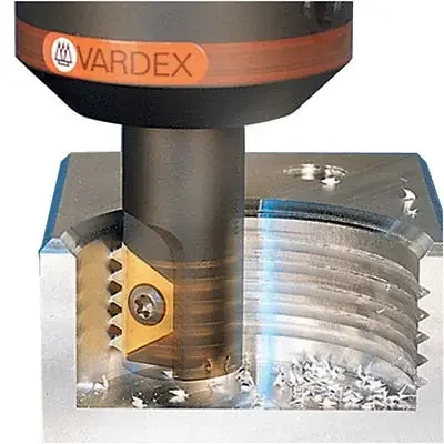 Vargus SN3T Spare Insert Screw