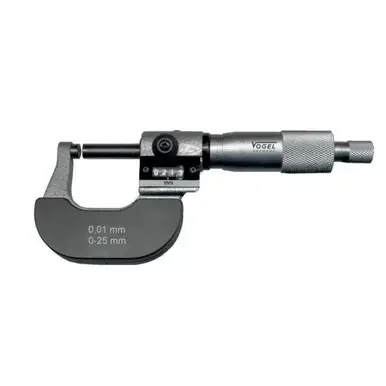 Vogel Digital Counter External Micrometer
