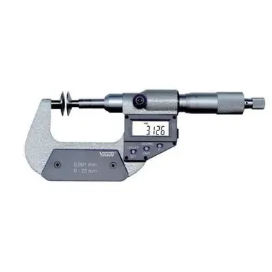 Vogel Electr. Digital Micrometer IP40