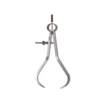 Vogel External Spring Joint Compass
