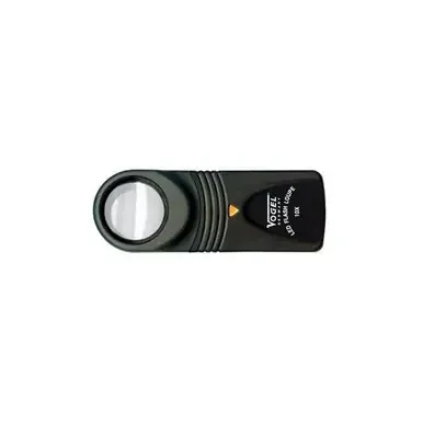 Vogel LED Handheld Magnifier