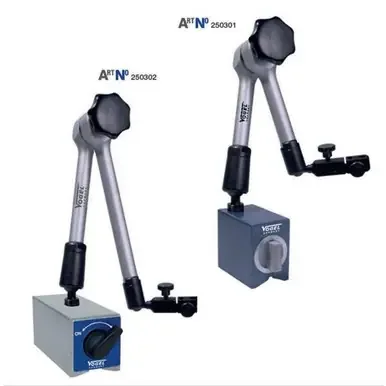 Vogel Magnetic Measuring Stand