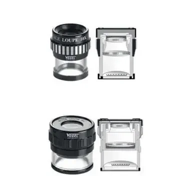 Vogel Precision Technical Magnifier